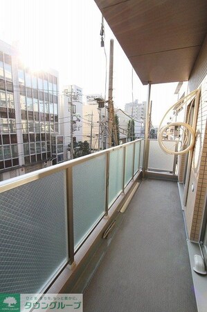 Elvitaの物件内観写真